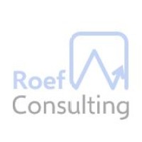 Roef Logo