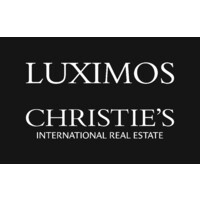 LUXIMOS - Christies International Real Estate Logo