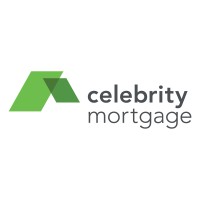 Celebrity Mortgage Logo