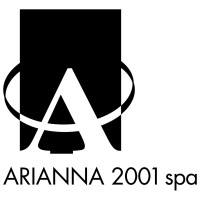ARIANNA 2001 S.P.A. Logo