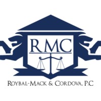 Roybal-Mack & Cordova, P.C Logo