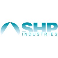 SHP-INDUSTRIES Logo