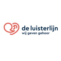De Luisterlijn Logo