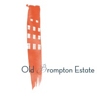 Old Brompton Estate Logo