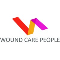 Wound Care People Logo