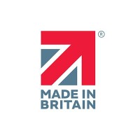 Made in Britain - official Logo