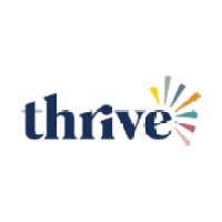 Thrive Communities Logo