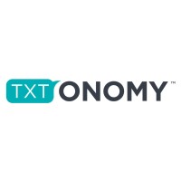 TXTONOMY Logo