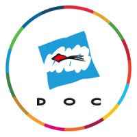 D.O.C. s.c.s. Logo