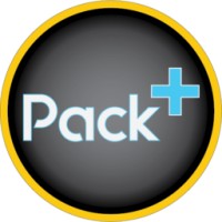 PackPlus360 Logo