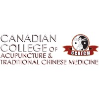 Canadian College of Acupuncture and Traditional Chinese Medicine Logo