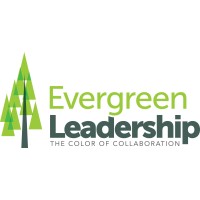 Evergreen Leadership Company Logo