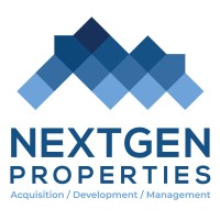 NextGen Properties Logo