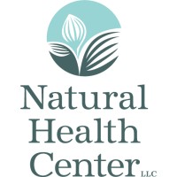 Natural Health Center, LLC Logo