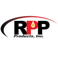 RPP Products, Inc. Logo