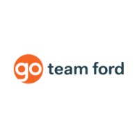 Team Ford Logo