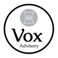 Vox Advisory Logo
