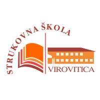 Strukovna škola Virovitica Logo
