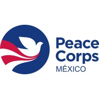 Peace Corps Mexico Logo