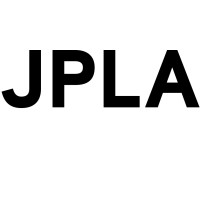 Joanna Pertz Landscape Architecture Logo