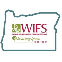 WIFS Portland Metro Logo