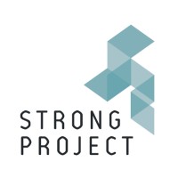 StrongProject Logo