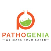 Pathogenia Lab Logo