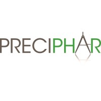 PRECIPHAR Logo