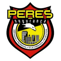 Peres Seguranca Logo