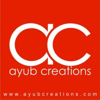 Ayub Creations Logo