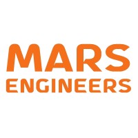 MARS ENGINEERS Logo