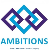 Ambitions Metal Products LLC Logo