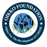 Oikko Foundation Logo
