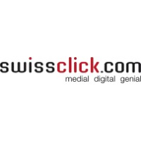 swissclick ag Logo