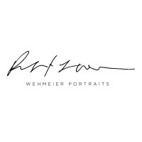Wehmeier Portraits Logo