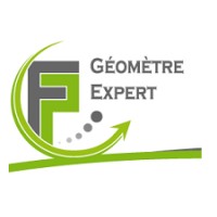 FP Géomètre-Expert Logo