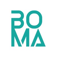 Boma Desarrollos Logo