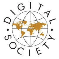 DIGITAL SOCIETY Logo