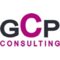 GCP Consulting Logo