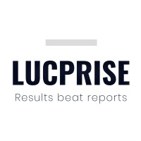 LucPrise International Ltd. Logo