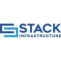 STACK Infrastructure Logo