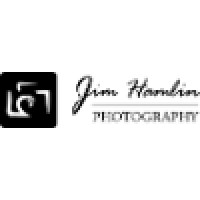 Jim Hamlin Photography Logo