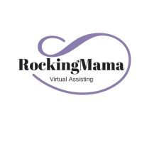 RockingMama Virtual Assisting Logo