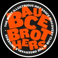 Bauce Brothers Logo