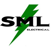 SML Electrical Hawaii Logo