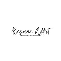 Resume Addict Logo