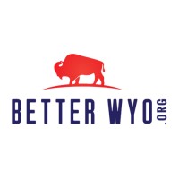 Better Wyoming Logo