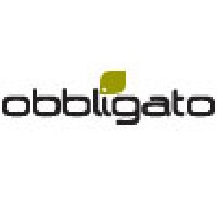 Obbligato Logo
