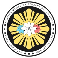 Filipino McMaster Student Association Logo