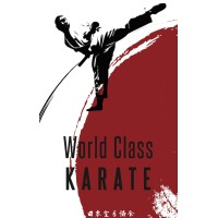 World Class Karate Dojos Logo